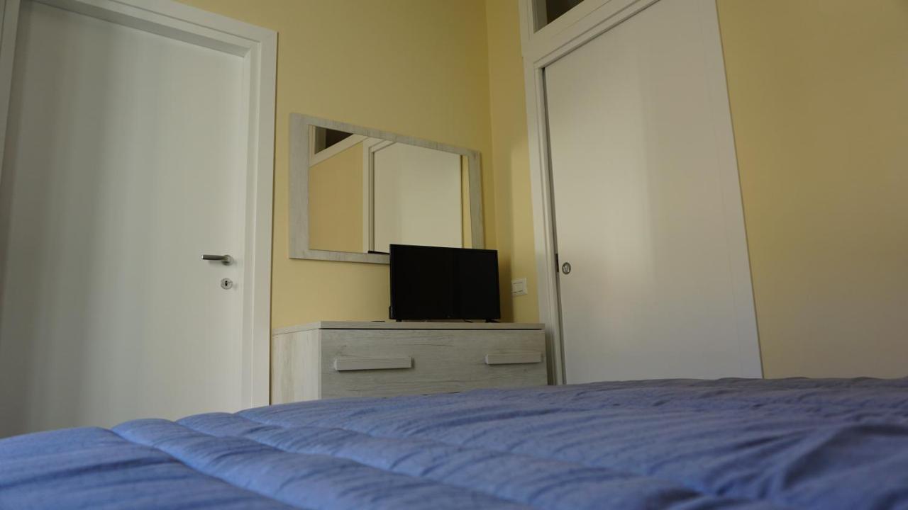 La Fara B&B Беневенто Экстерьер фото