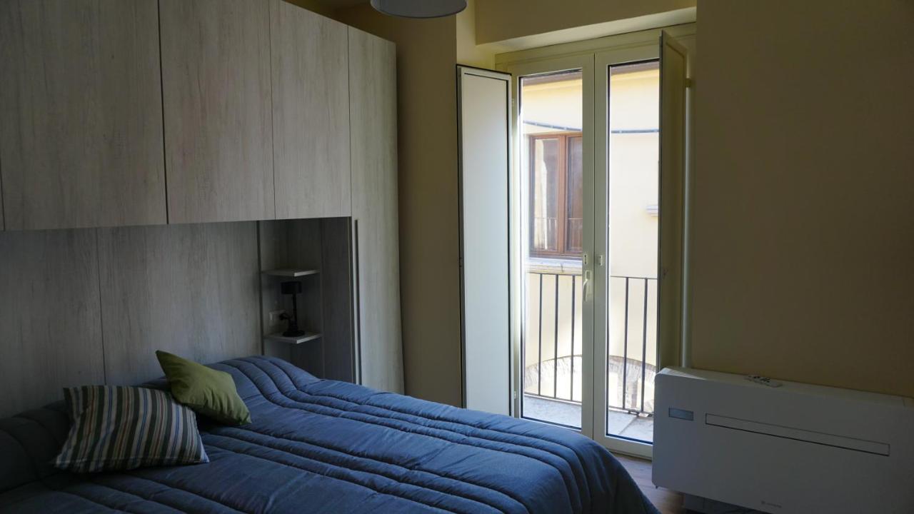 La Fara B&B Беневенто Экстерьер фото