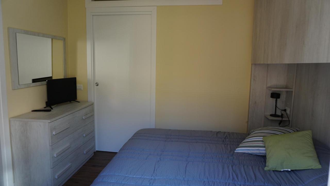 La Fara B&B Беневенто Экстерьер фото