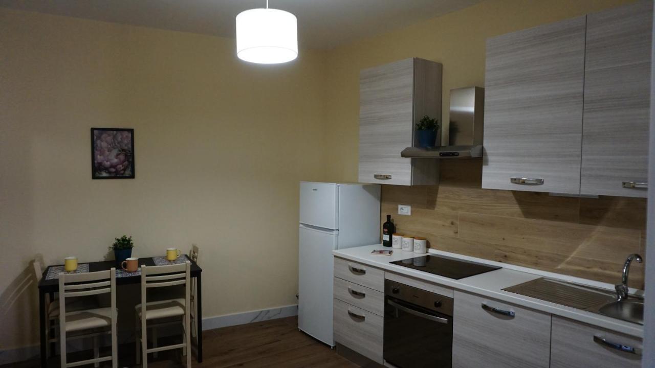 La Fara B&B Беневенто Экстерьер фото