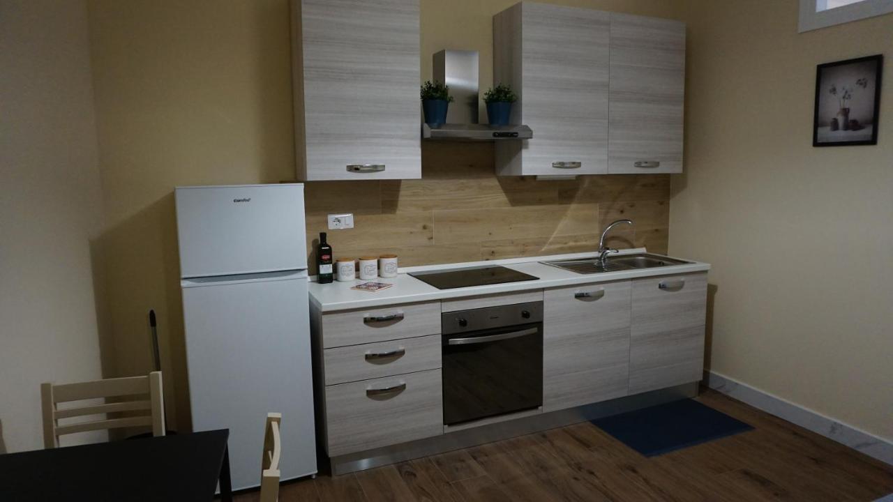 La Fara B&B Беневенто Экстерьер фото