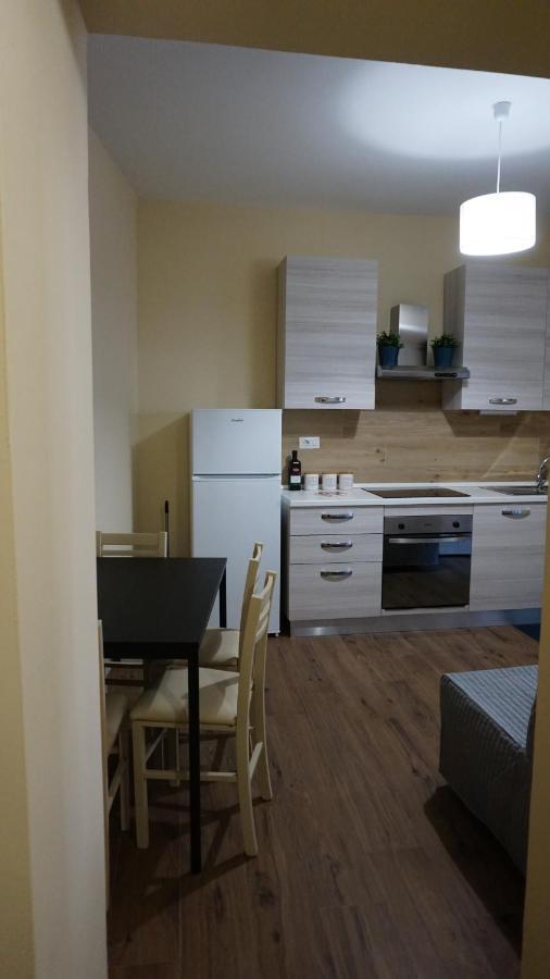 La Fara B&B Беневенто Экстерьер фото