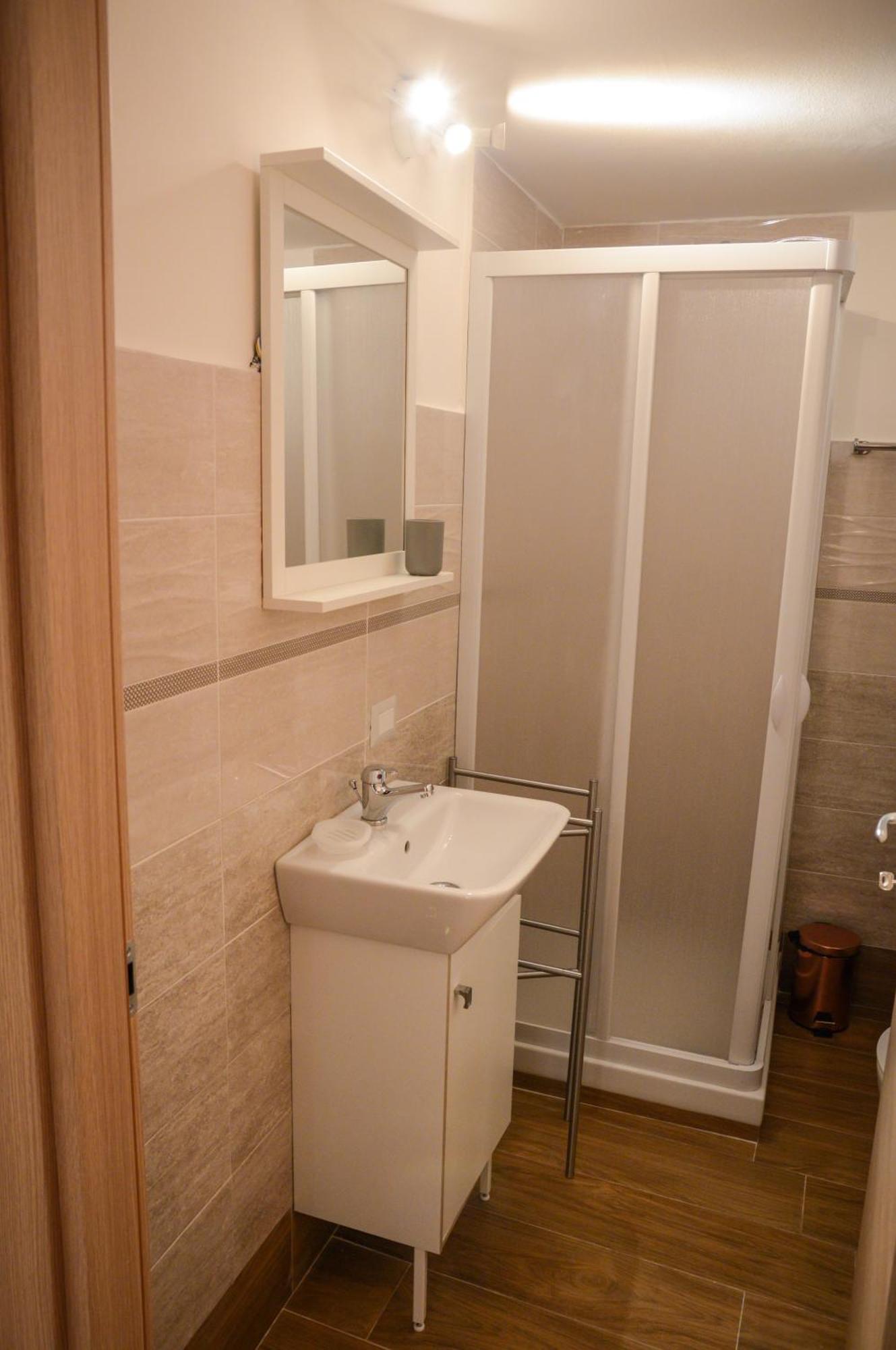 La Fara B&B Беневенто Экстерьер фото