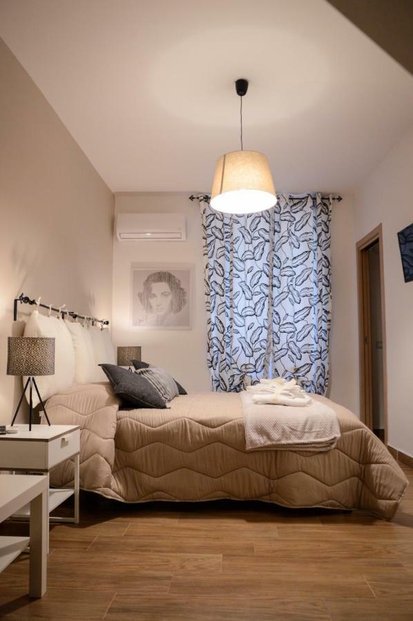La Fara B&B Беневенто Экстерьер фото