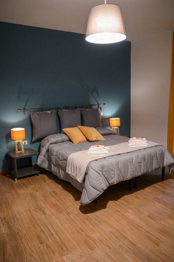 La Fara B&B Беневенто Экстерьер фото